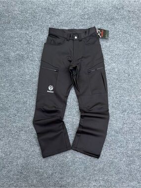 NWT Go Wild X Ruger Hunting Pants